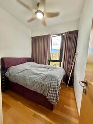 The Jovell (D17), Condominium #556461761